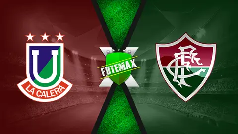 Assistir Unión La Calera x Fluminense ao vivo 18/02/2020 grátis