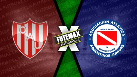 Assistir Unión Santa Fé x Argentinos Juniors ao vivo 19/08/2024 online