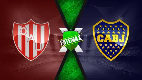 Assistir Union Santa Fe x Boca Juniors ao vivo 16/07/2021 online