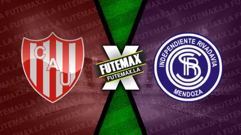 Assistir Unión Santa Fe x Independiente Rivadavia ao vivo 24/02/2024 online