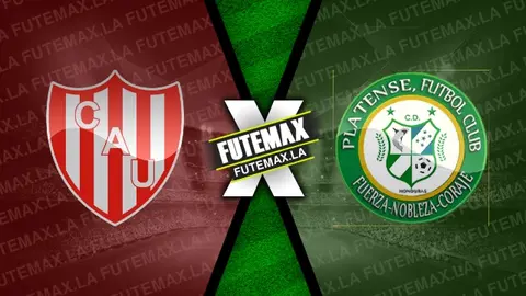 Assistir Unión Santa Fe x Platense ao vivo HD 15/07/2023 grátis