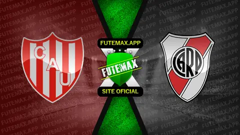 Assistir Unión Santa Fé x River Plate ao vivo 19/06/2022 grátis