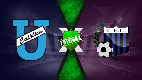 Assistir Universidad Católica-EQU x Liverpool-URU ao vivo 02/03/2021 online