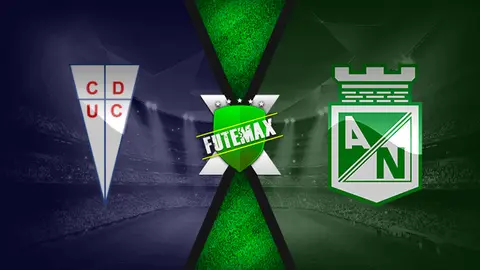 Assistir Universidad Católica x Atlético Nacional ao vivo HD 26/05/2021 grátis