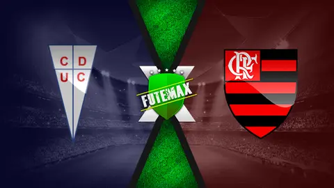 Assistir Universidad Catolica x Flamengo ao vivo online 28/04/2022