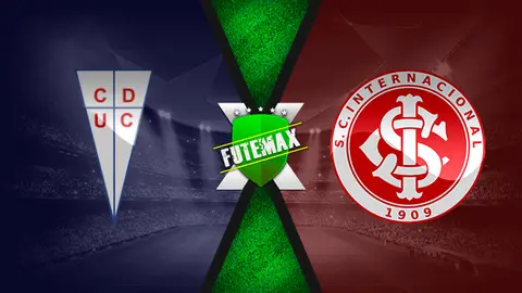 Assistir Universidad Católica x Internacional ao vivo online HD 22/10/2020