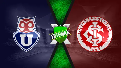 Assistir Universidad de Chile x Internacional ao vivo HD 04/02/2020 grátis