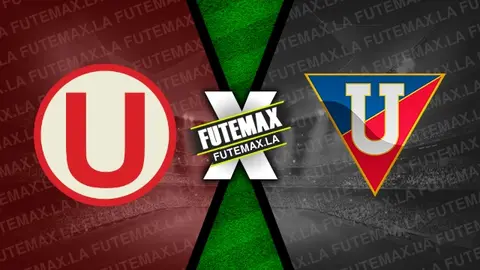 Assistir Universitário x LDU ao vivo online HD 02/04/2024