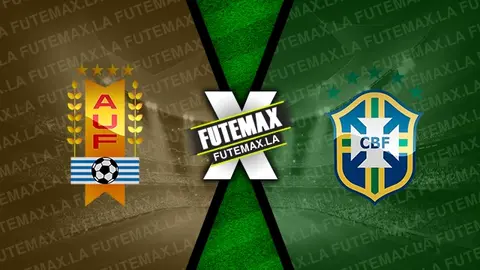 Assistir Uruguai x Brasil ao vivo online 17/10/2023