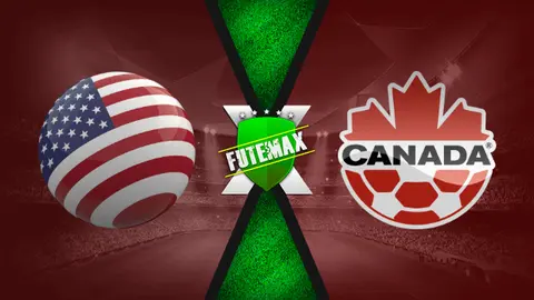 Assistir USA x Canada ao vivo online 18/02/2021