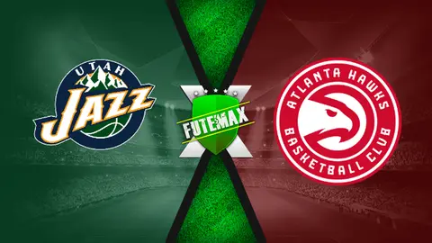 Assistir NBA: Utah Jazz x Atlanta Hawks ao vivo 09/11/2021 online