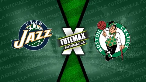 Assistir Utah Jazz x Boston Celtics ao vivo online 12/03/2024
