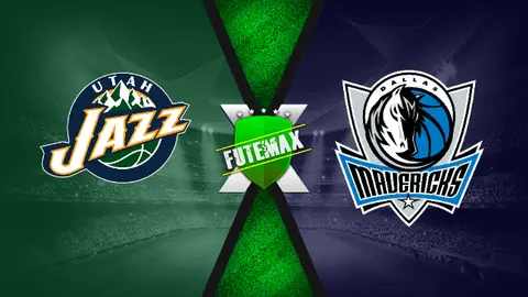 Assistir NBA: Utah Jazz x Dallas Mavericks ao vivo HD 28/04/2022