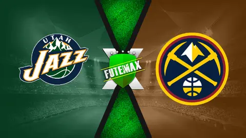 Assistir Utah Jazz x Denver Nuggets ao vivo 31/01/2020 grátis