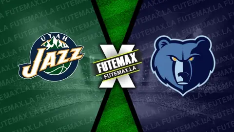 Assistir NBA: Utah Jazz x Memphis Grizzlies ao vivo online HD 29/10/2022