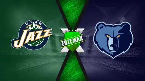 Assistir NBA: Utah Jazz x Memphis Grizzlies ao vivo 31/05/2021 online