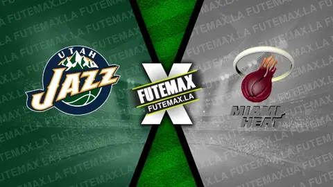 Assistir Utah Jazz x Miami Heat ao vivo 30/12/2023 online