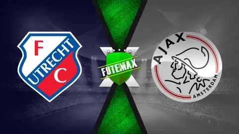 Assistir Utrecht x Ajax ao vivo online 16/01/2022