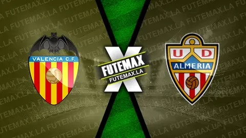 Assistir Valencia x Almería ao vivo 03/02/2024 online