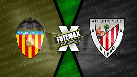 Assistir Valencia x Athletic Bilbao ao vivo HD 20/01/2024 grátis