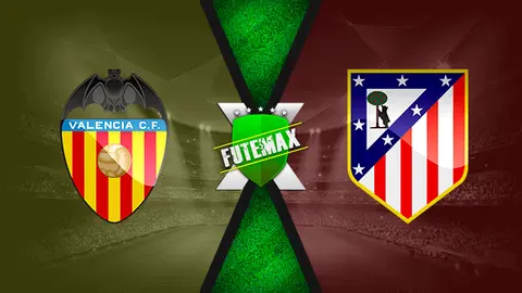 Assistir Valencia x Atletico de Madrid ao vivo 14/02/2020 grátis