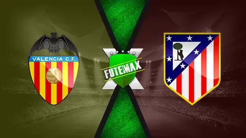 Assistir Valência x Atlético Madrid ao vivo 07/11/2021 online