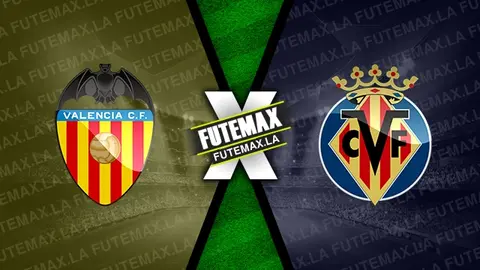 Assistir Valencia x Villarreal ao vivo online 02/01/2024