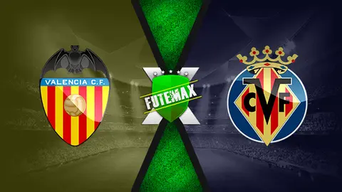 Assistir Valencia x Villarreal ao vivo 18/07/2021 grátis