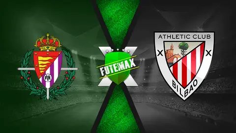 Assistir Valladolid x Athletic Bilbao ao vivo HD 08/11/2020