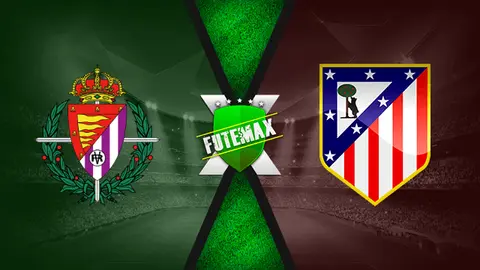 Assistir Valladolid x Atlético Madrid ao vivo HD 22/05/2021 grátis