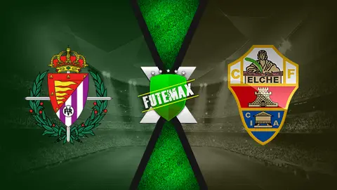 Assistir Valladolid x Elche ao vivo HD 19/01/2021 grátis