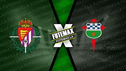 Assistir Valladolid x Racing Ferrol ao vivo HD 21/12/2023