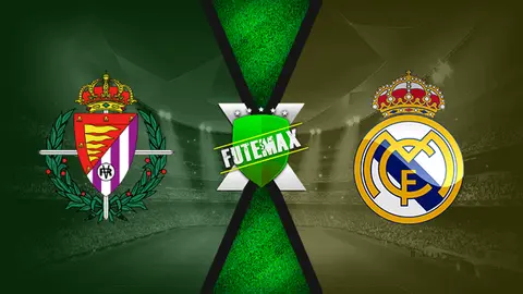 Assistir Valladolid x Real Madrid ao vivo HD 20/02/2021