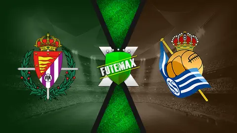 Assistir Valladolid x Real Sociedad ao vivo HD 13/09/2020