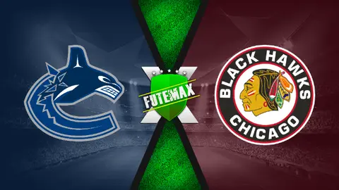Assistir NHL: Vancouver Canucks x Chicago Blackhawks ao vivo 31/01/2022 grátis
