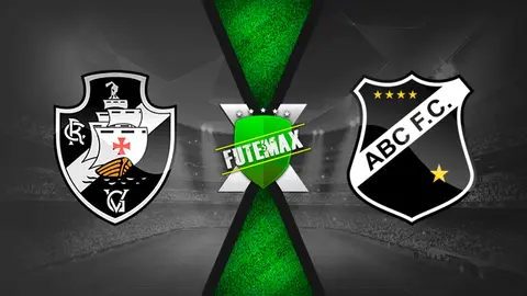 Assistir Vasco x ABC ao vivo HD 05/03/2020 grátis