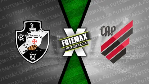 Assistir Vasco x Athletico-PR ao vivo 29/08/2024 online