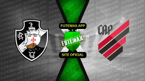 Assistir Vasco x Athletico-PR ao vivo Sub-20 HD 09/07/2022