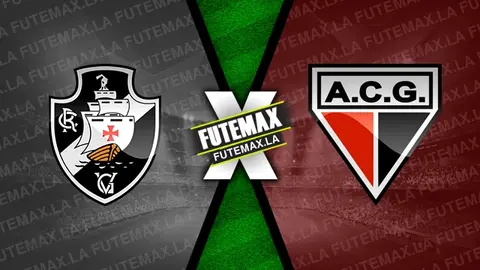 Assistir Vasco x Atlético-GO ao vivo online 06/08/2024