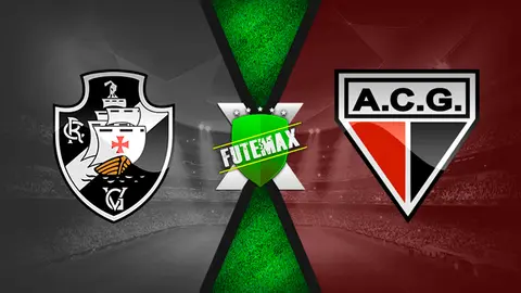 Assistir Vasco x Atlético-GO ao vivo online 10/09/2020