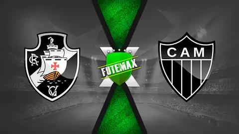 Assistir Vasco x Atlético-MG ao vivo HD 23/01/2021 grátis