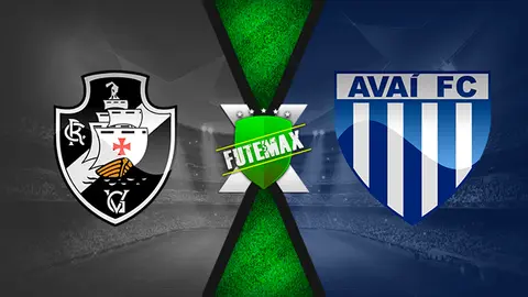 Assistir Vasco x Avaí ao vivo HD 16/06/2021 grátis