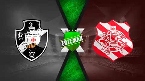 Assistir Vasco x Bangu ao vivo online 19/01/2020