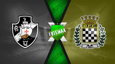 Assistir Vasco x Boavista ao vivo HD 29/01/2022 grátis