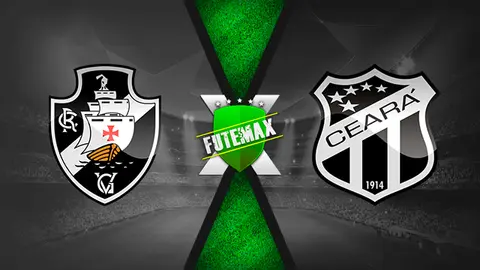 Assistir Vasco x Ceará ao vivo HD 30/11/2020