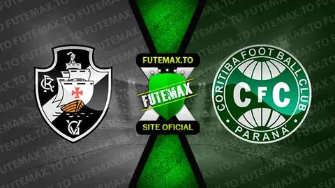 Assistir Vasco x Coritiba ao vivo 21/09/2023 grátis