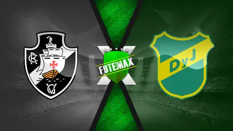 Assistir Vasco x Defensa y Justicia ao vivo 03/12/2020 online