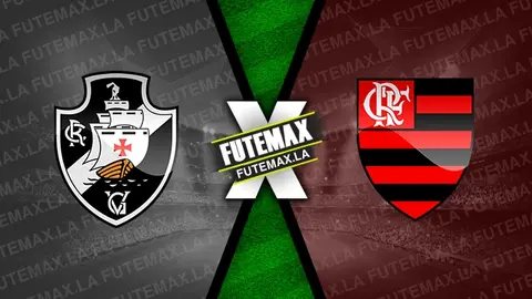 Assistir Vasco x Flamengo ao vivo HD 04/02/2024 grátis
