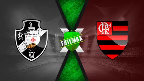 Assistir Vasco x Flamengo ao vivo Sub-17 12/08/2021 grátis
