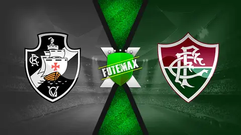 Assistir Vasco x Fluminense ao vivo online HD 20/07/2019